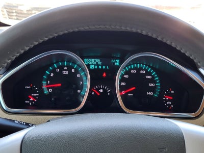 2012 Chevrolet Traverse LT w/2LT