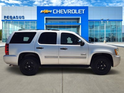 2011 Chevrolet Tahoe LT