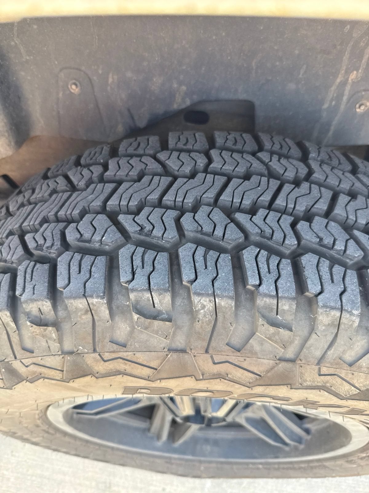 2011 Chevrolet Tahoe LT