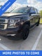 2015 Chevrolet Suburban LTZ