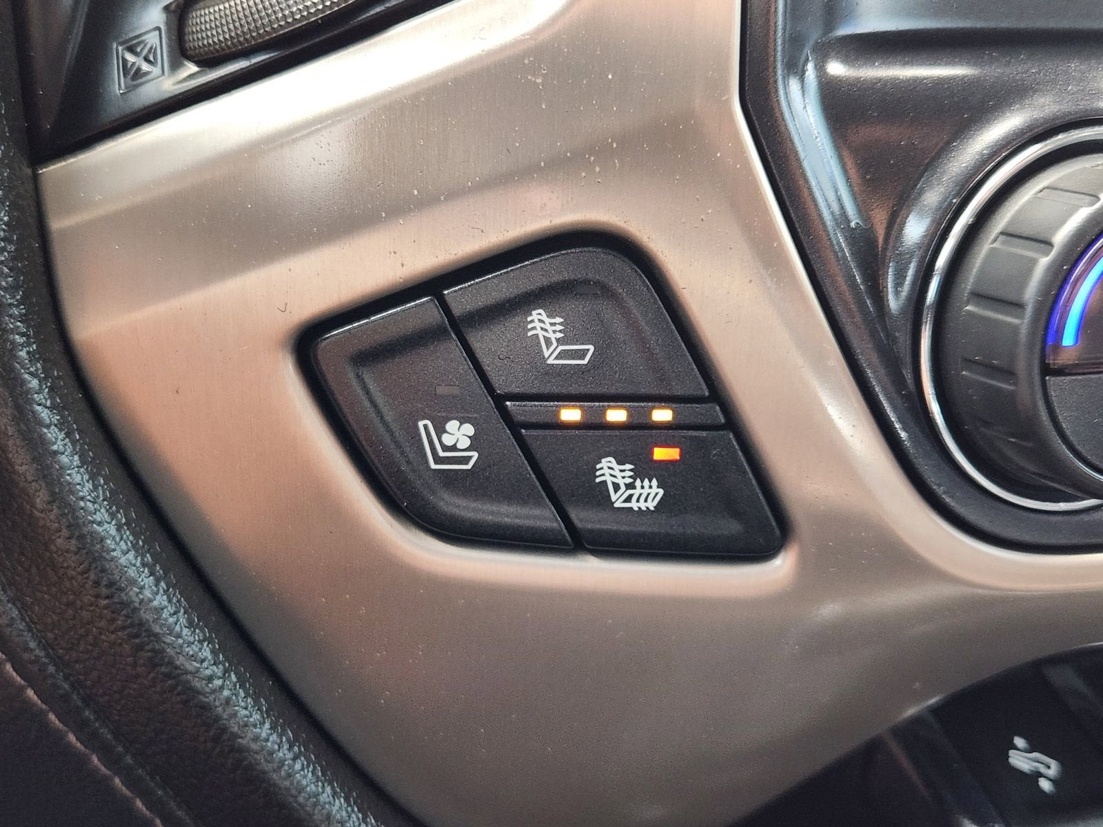 2019 GMC Sierra 3500 HD Denali