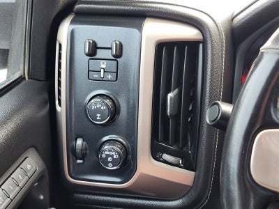 2019 GMC Sierra 3500 HD Denali