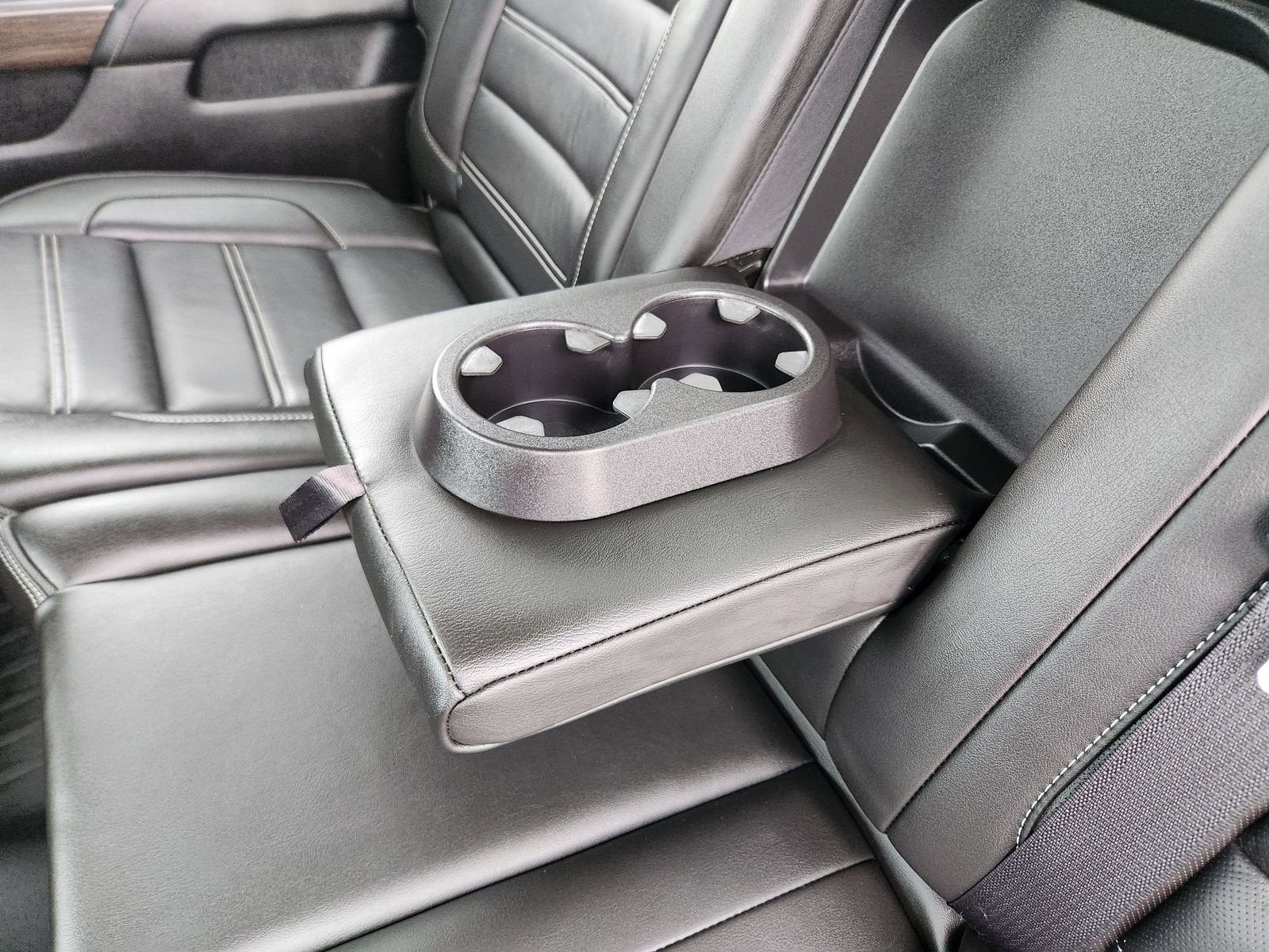 2019 GMC Sierra 3500 HD Denali