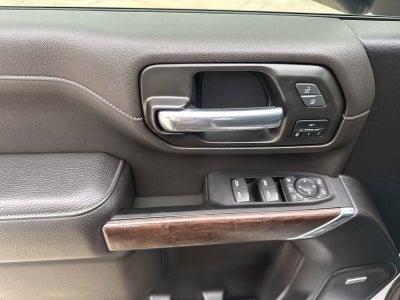 2023 GMC Sierra 3500 HD Denali