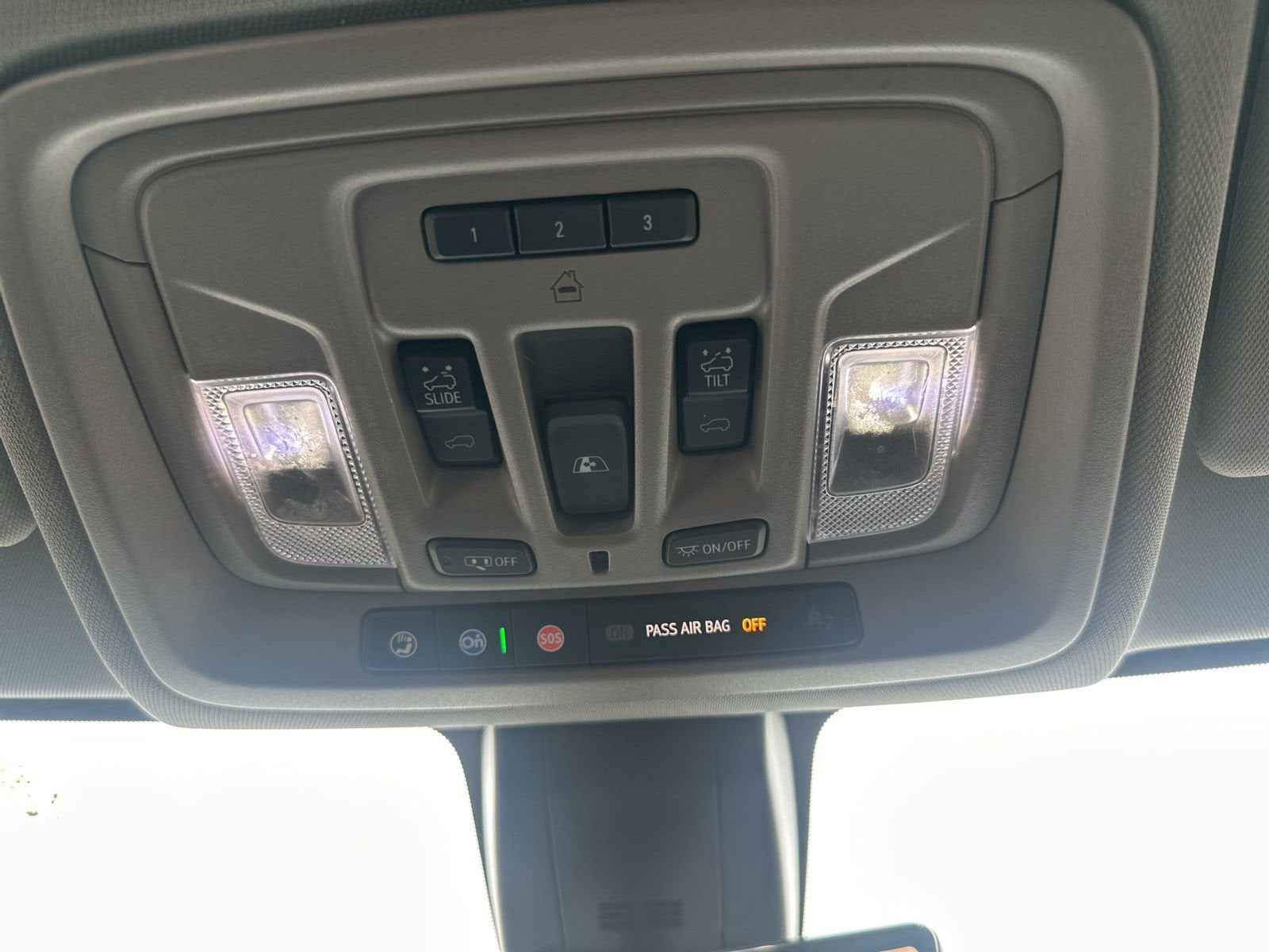 2023 GMC Sierra 3500 HD Denali