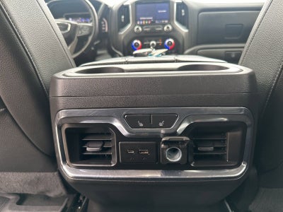 2023 GMC Sierra 3500 HD Denali