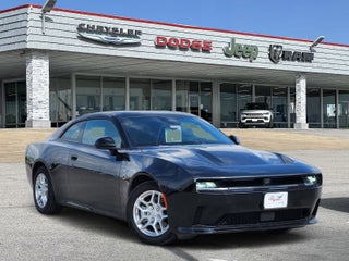 2025 Dodge Charger Daytona R/T AWD