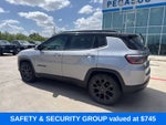 2019 Jeep Compass High Altitude FWD