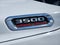 2022 RAM 3500 Tradesman Crew Cab 4x4 8' Box