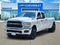 2022 RAM 3500 Tradesman Crew Cab 4x4 8' Box