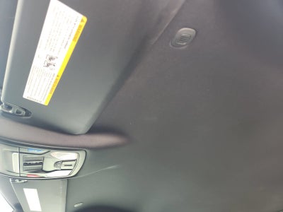 2022 RAM 3500 Tradesman Crew Cab 4x4 8' Box