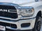 2022 RAM 3500 Tradesman Crew Cab 4x4 8' Box