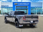 2022 RAM 3500 Laramie Crew Cab 4x4 8' Box