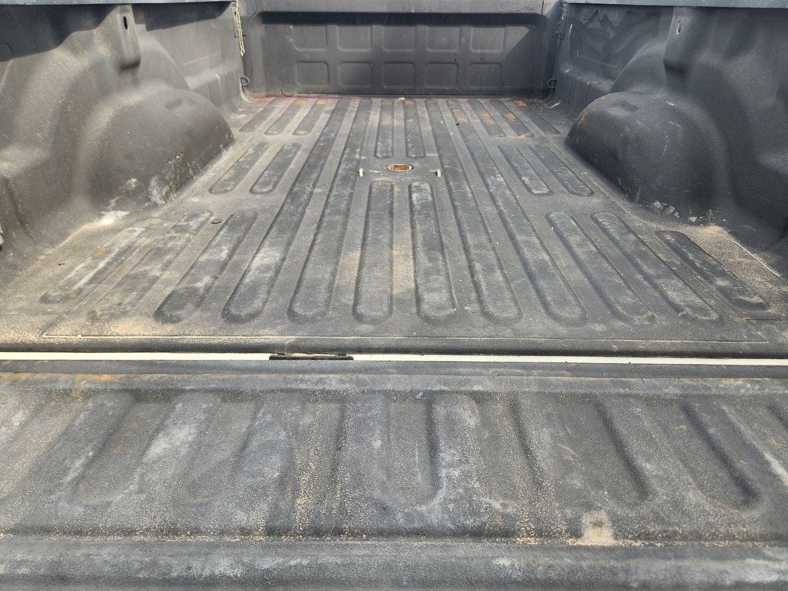 2015 RAM 2500 Lone Star