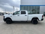 2025 RAM 2500 Tradesman Crew Cab 4x4 6'4" Box