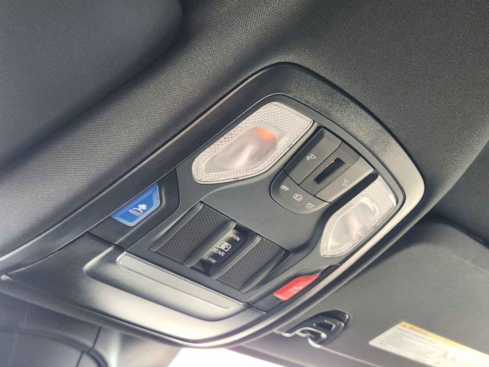 2025 RAM 2500 Tradesman Crew Cab 4x4 6'4" Box