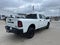 2025 RAM 2500 Tradesman Crew Cab 4x4 6'4" Box