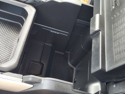 2020 RAM 2500 Laramie Mega Cab 4x4 6'4" Box