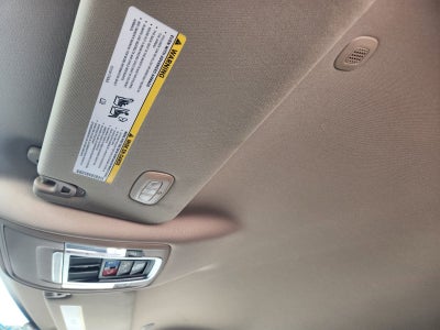 2020 RAM 2500 Laramie Mega Cab 4x4 6'4" Box