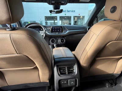 2019 Chevrolet Blazer Premier