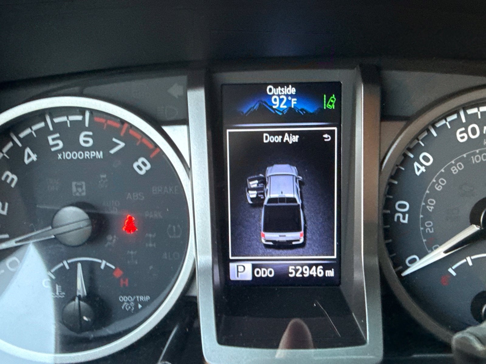 2021 Toyota Tacoma Limited