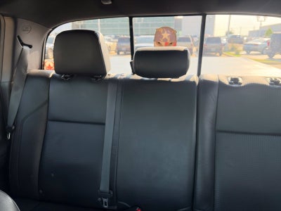 2021 Toyota Tacoma Limited