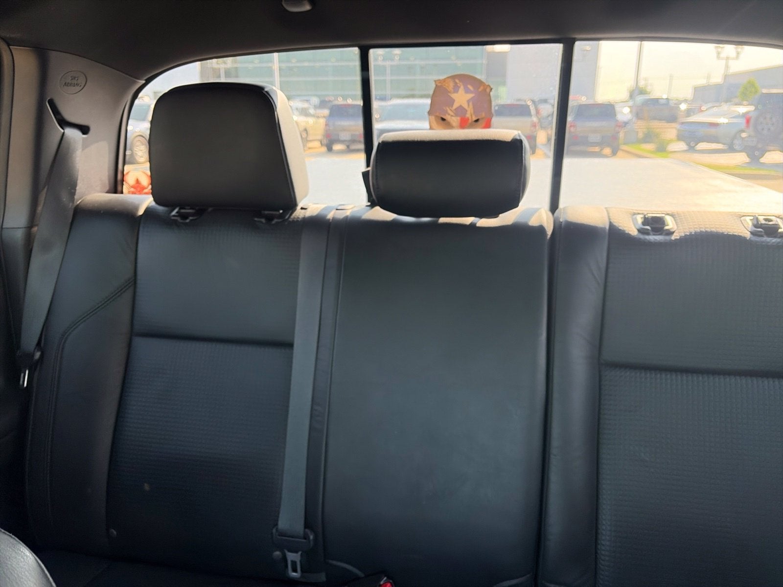 2021 Toyota Tacoma Limited