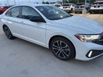 2023 Volkswagen Jetta 1.5T Sport