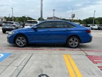 2022 Volkswagen Jetta 1.5T SE