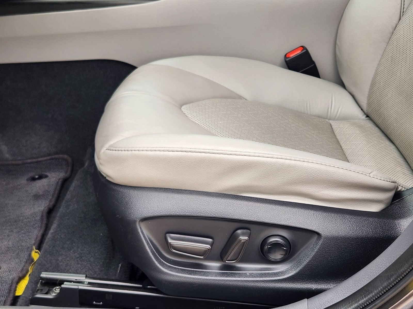 2024 Toyota Camry XLE