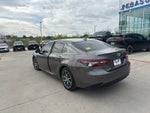 2024 Toyota Camry XLE