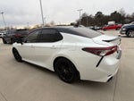 2024 Toyota Camry TRD V6