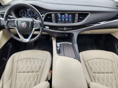 2024 Buick Enclave Avenir