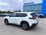 2022 Nissan Rogue SL FWD