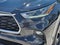 2023 Toyota Highlander Hybrid XLE Bronze