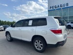 2013 Toyota Highlander Base