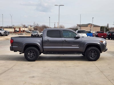2021 Toyota Tacoma SR5 V6