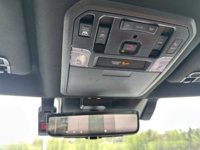 2024 Toyota Tundra 1794 Edition