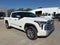2024 Toyota Tundra Hybrid 1794 Edition 4WD