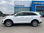 2017 Kia Sorento 2.4L LX