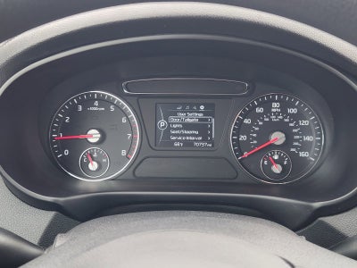 2017 Kia Sorento 3.3L LX