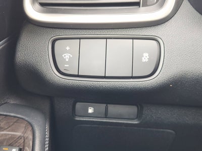 2017 Kia Sorento 3.3L LX