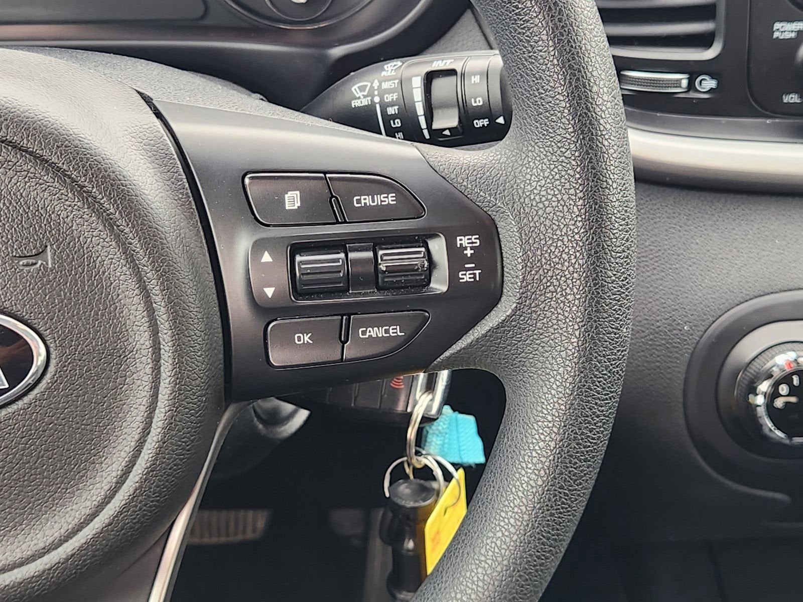 2017 Kia Sorento 3.3L LX