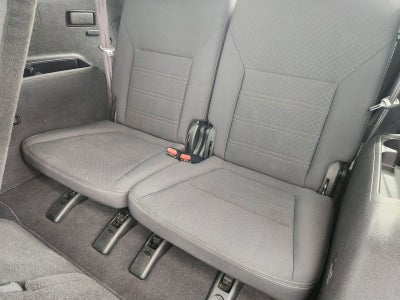 2017 Kia Sorento 3.3L LX