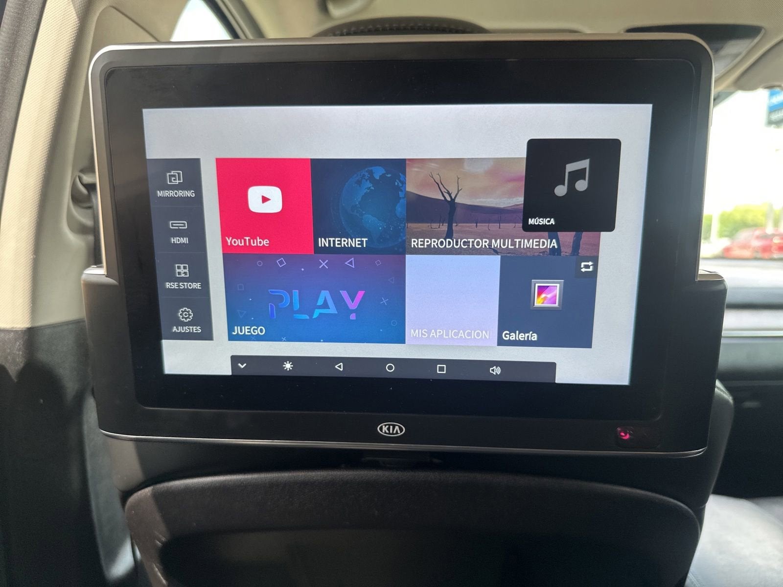 2021 Kia Sorento EX