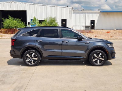 2021 Kia Sorento EX