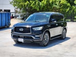 2024 INFINITI QX80 PREMIUM SELECT AWD