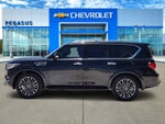2024 INFINITI QX80 PREMIUM SELECT AWD