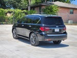 2024 INFINITI QX80 PREMIUM SELECT AWD