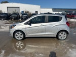 2022 Chevrolet Spark LS Automatic